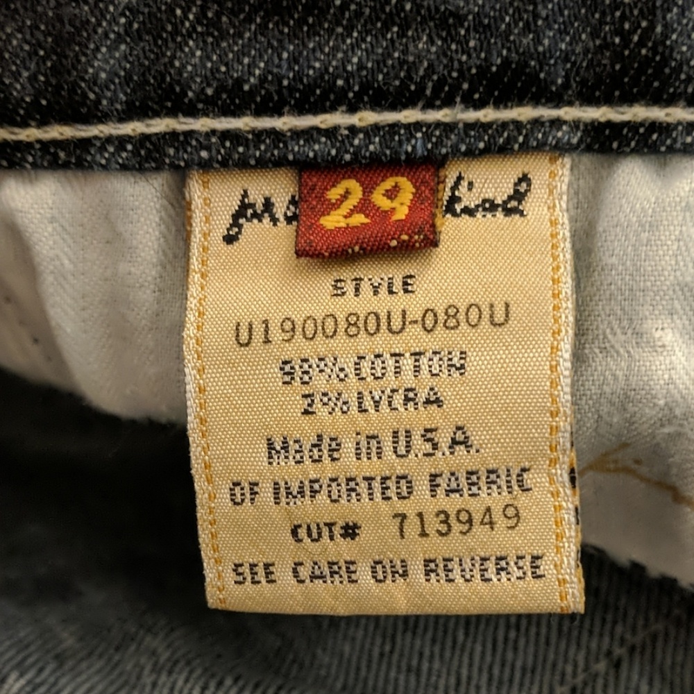 7 jeans